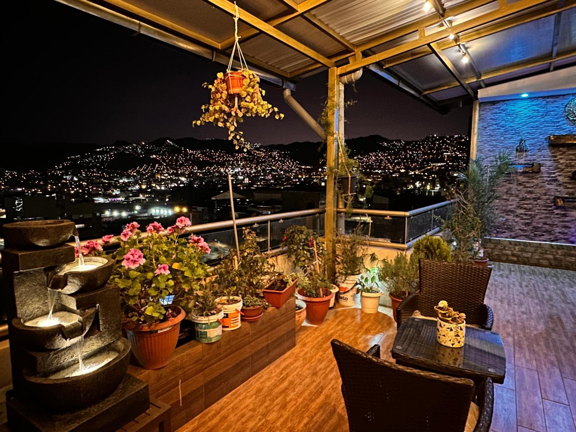 Inkasabios Appart hôtel