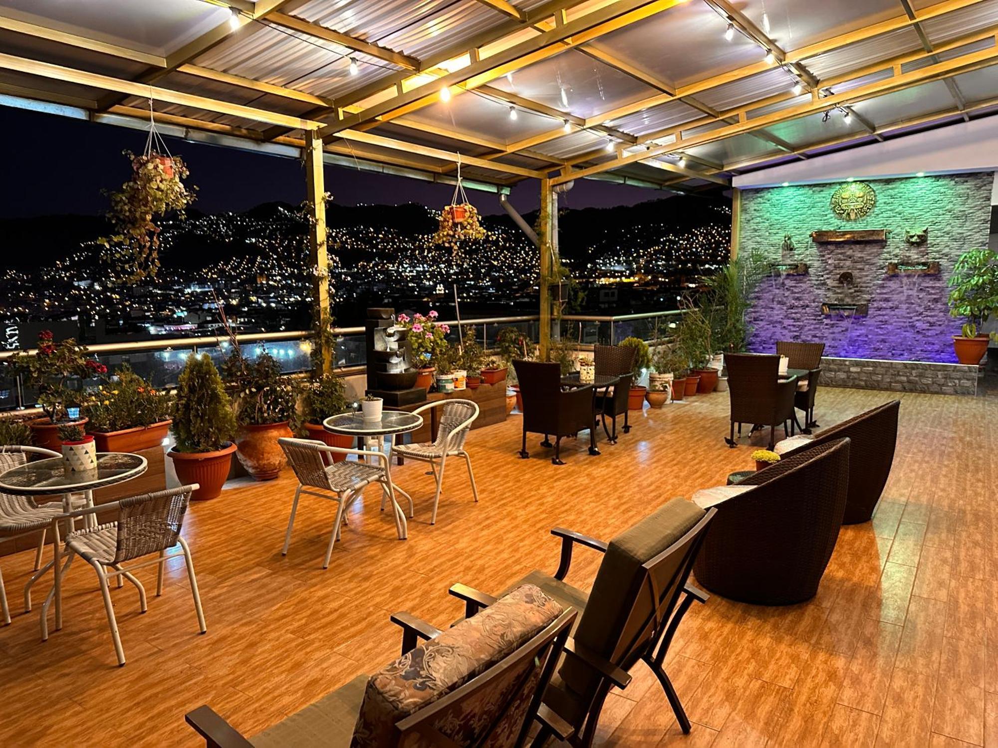 Appart hôtel Inkasabios Cusco