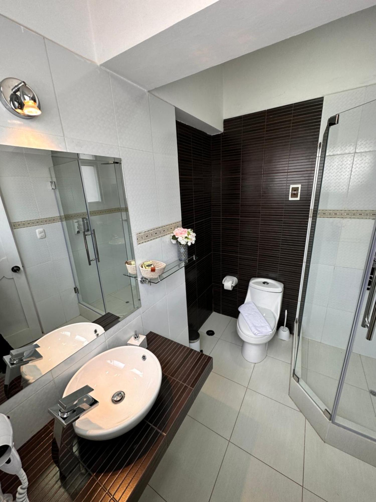 Appart hôtel Inkasabios *