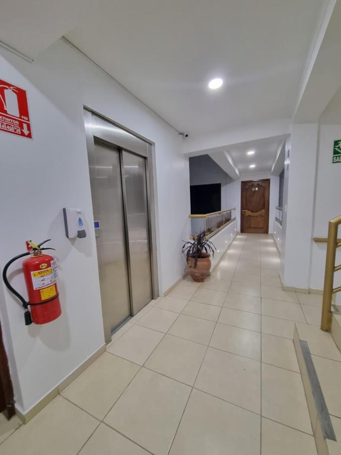 Inkasabios Apartahotel *