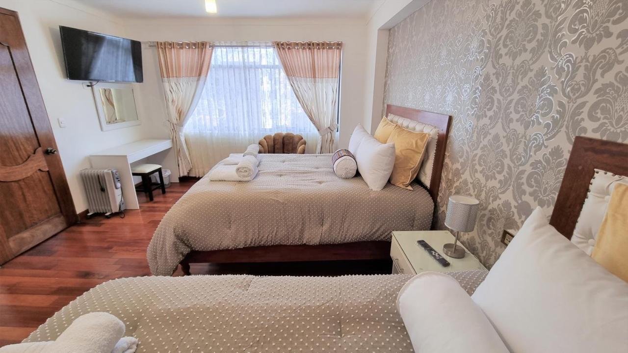 Inkasabios Apartahotel *
