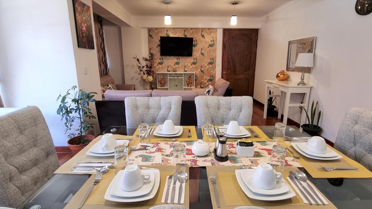 Inkasabios Apartahotel *