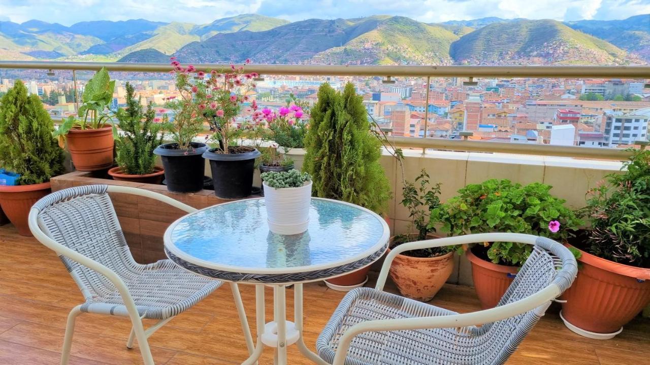 Inkasabios * Cuzco