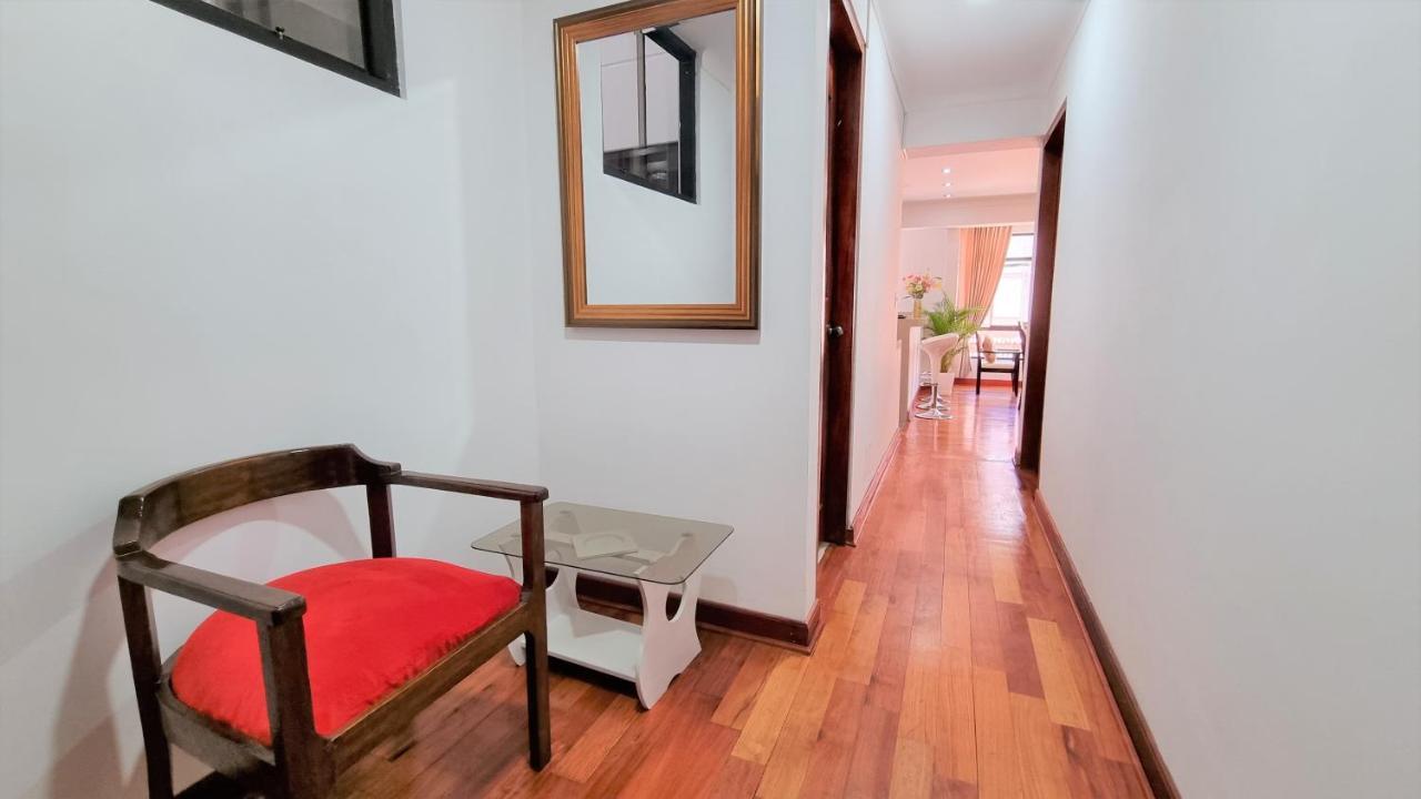 Inkasabios Apartahotel
