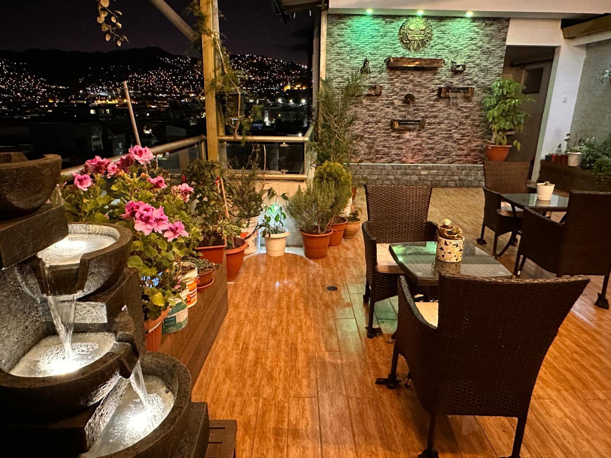 Inkasabios Apartahotel Cuzco